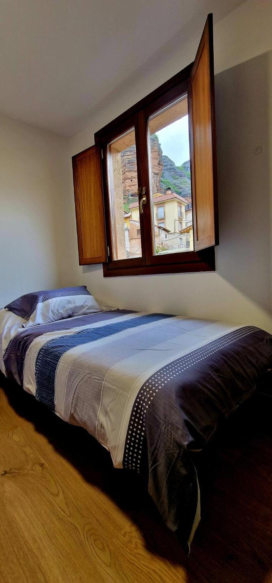Los Tres Mallos Islallana Room photo
