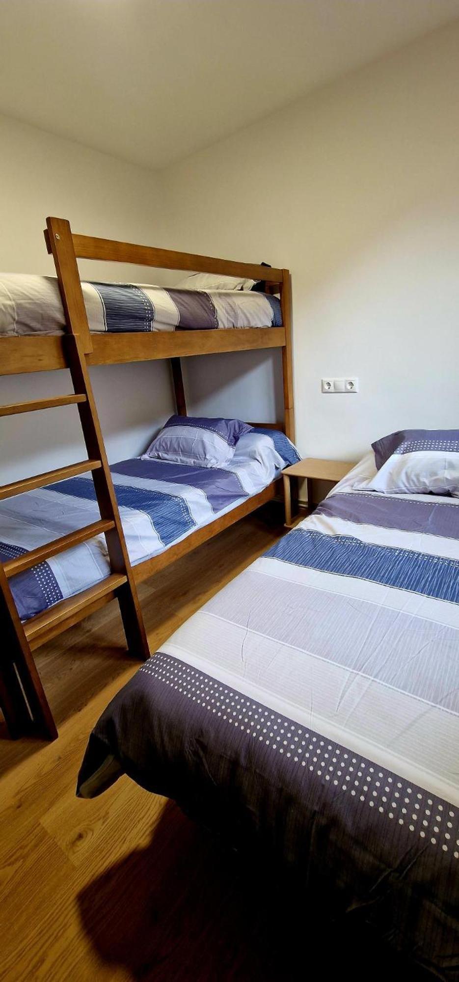 Los Tres Mallos Islallana Room photo