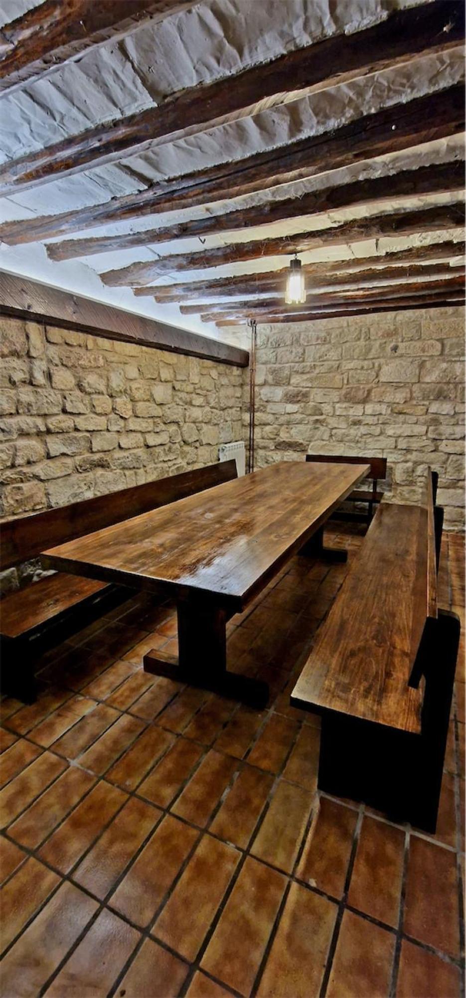 Los Tres Mallos Islallana Exterior photo